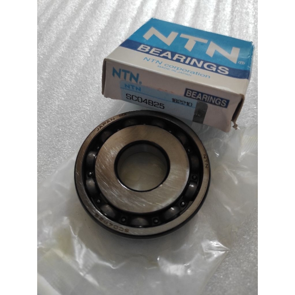 bearing NTN-SC04B25