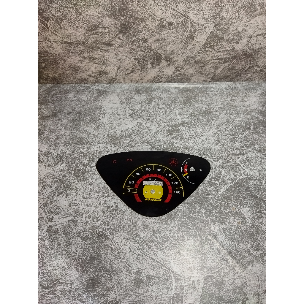 Papan Speedometer Mio, Papan Speedometer Mio Sporty Mio Smile Papan Kilometer Mio Sporty Mio Smile
