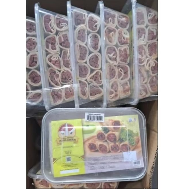 

kebab frozen, kebab ful daging, kebab pemuda ,kebab mini 1pak isi 10bh