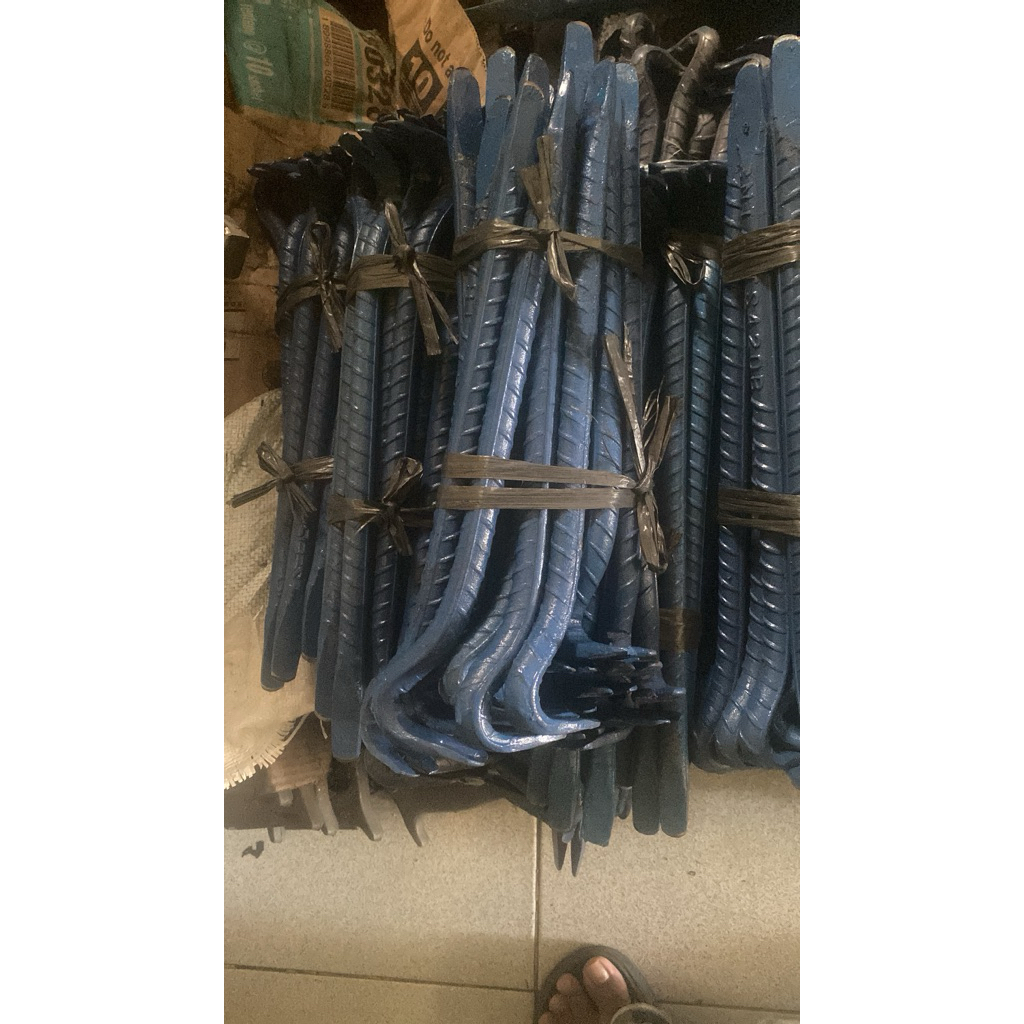 linggis kecil kubut linggis mini pencabut paku