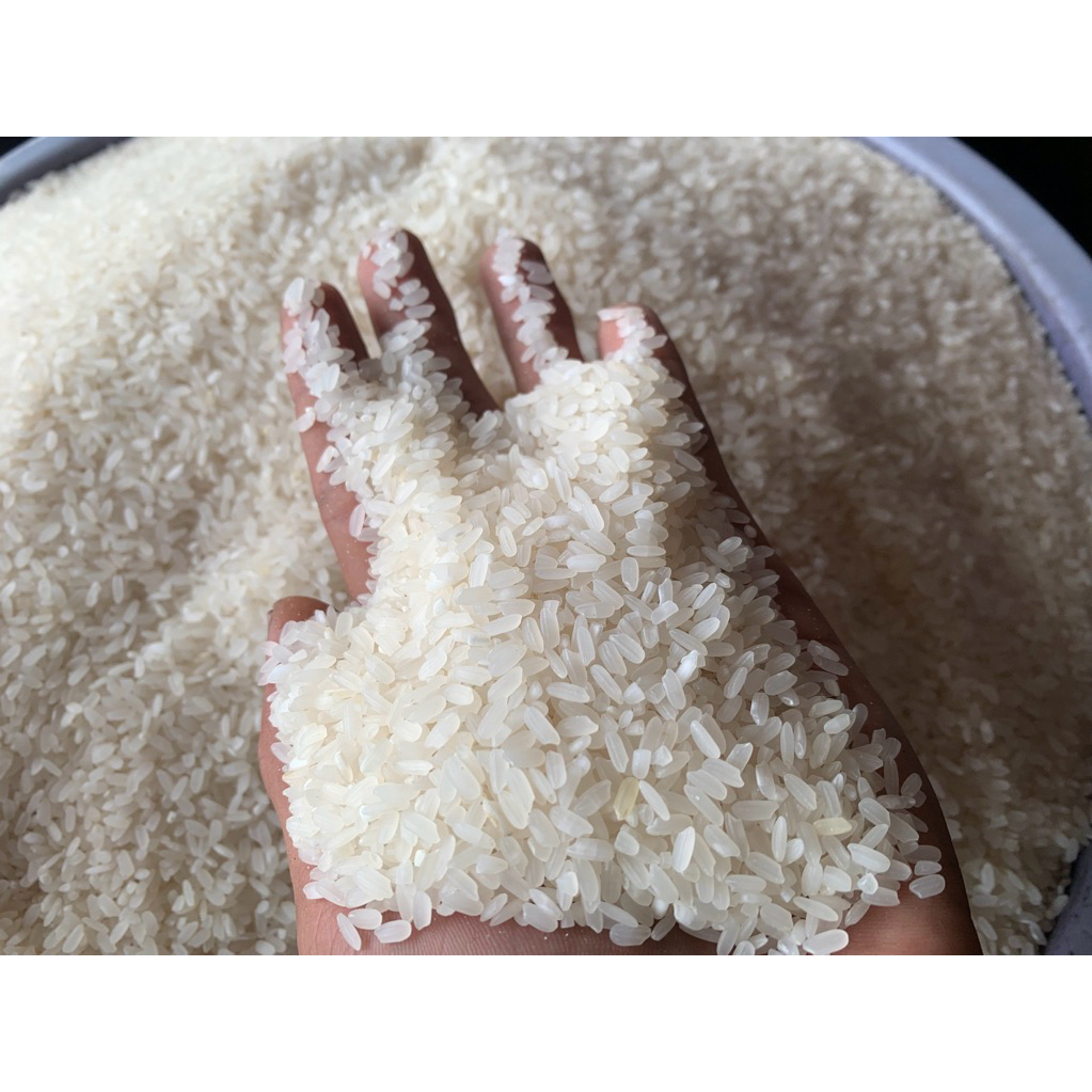 

BERAS PANDAN WANGI SUPER 20LT 10LT 5LT