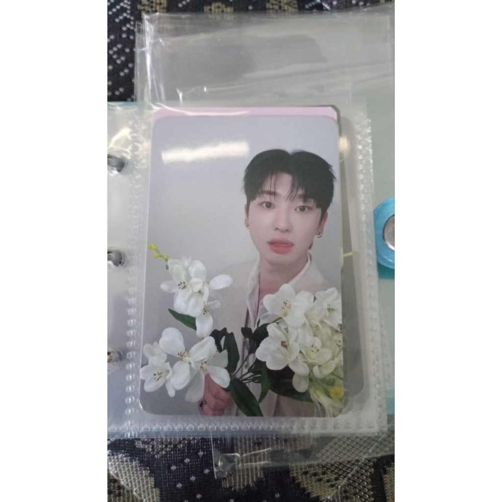 WTS PC OFFICIAL DAVIN XODIAC