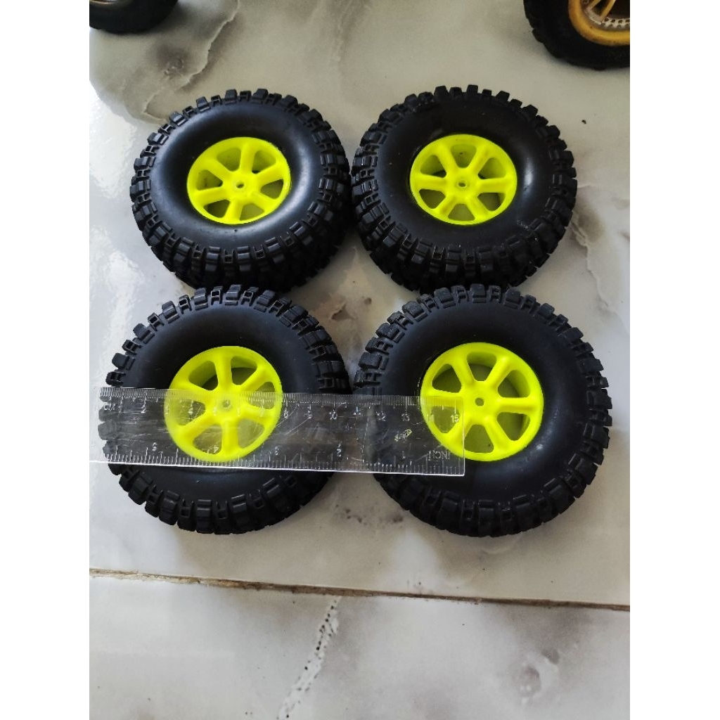 ban Adventure off-road