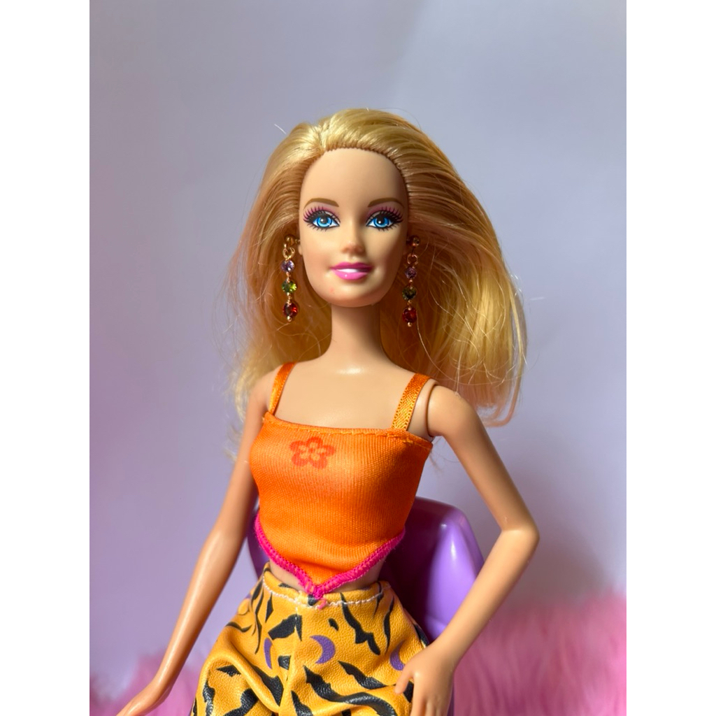 barbie vintage