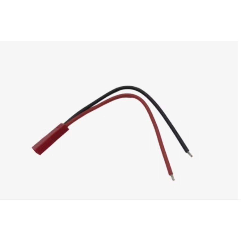 WLToys V912 Aksesoris Power Plug Wire 4ch RC Helicopter