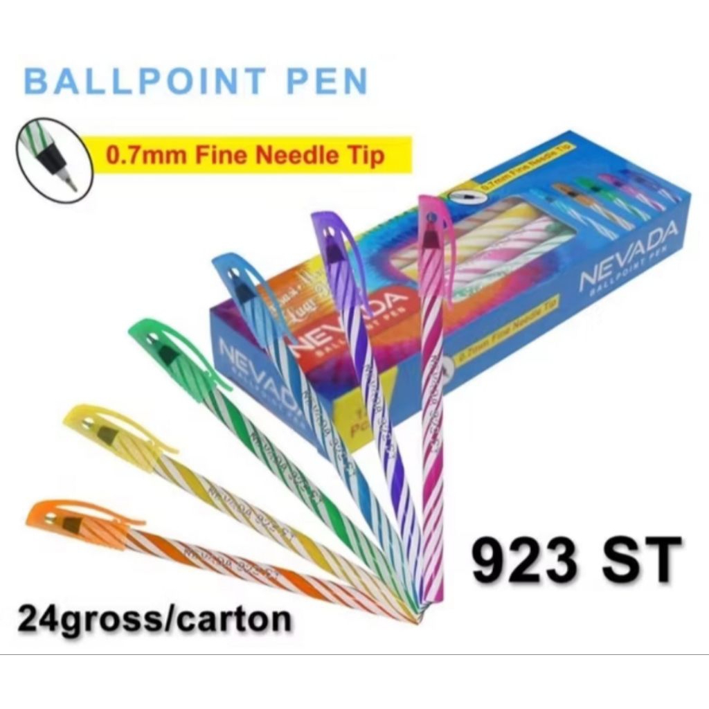 

Pulpen Ulir ( lilin)