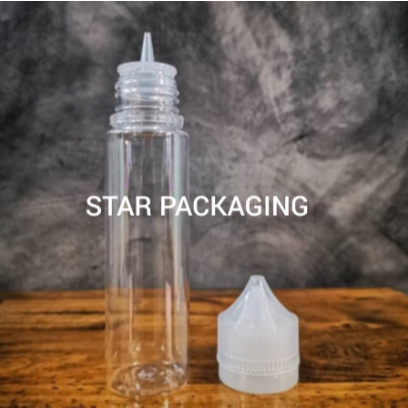 Botol Chubby 60ml Botol Gorilla Chubby 60ml Botol 60ml Botol Tetes