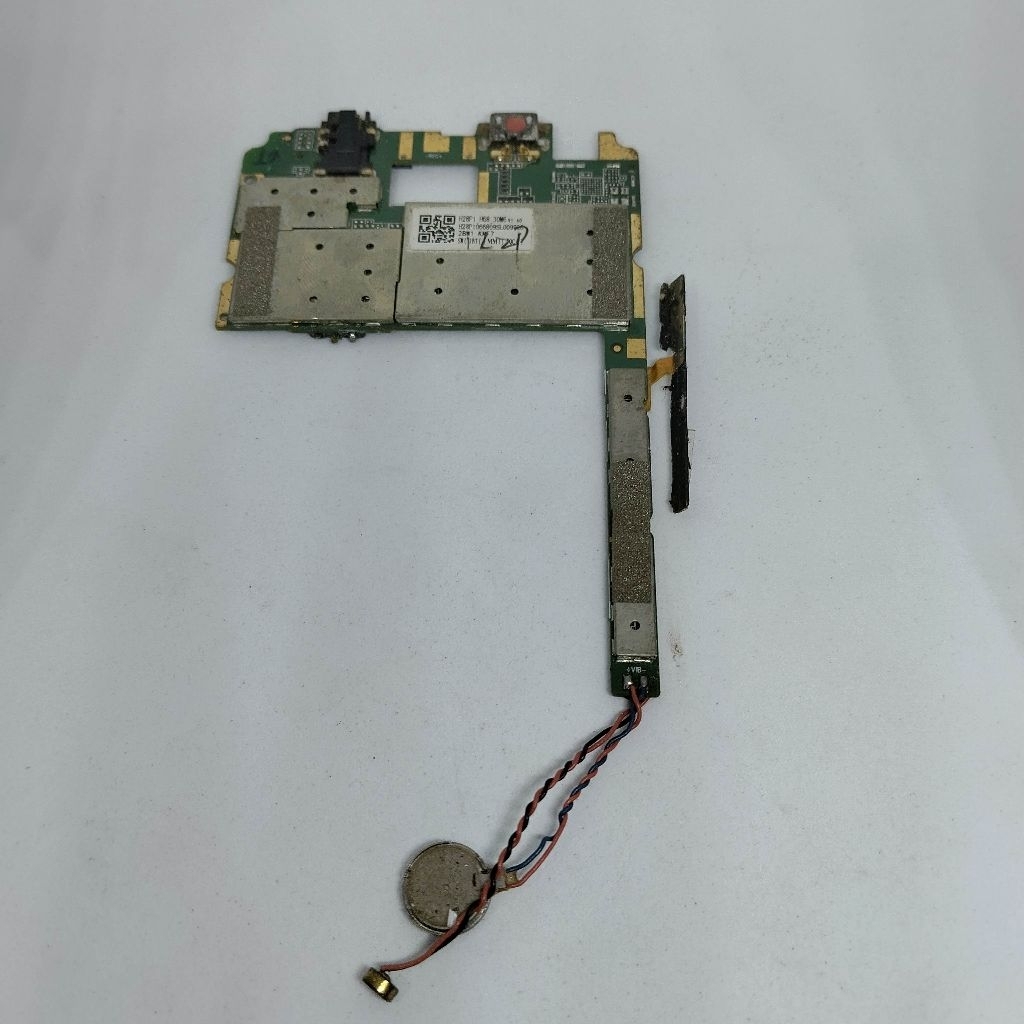 Mesin Advan S5E/NXT [Normal]