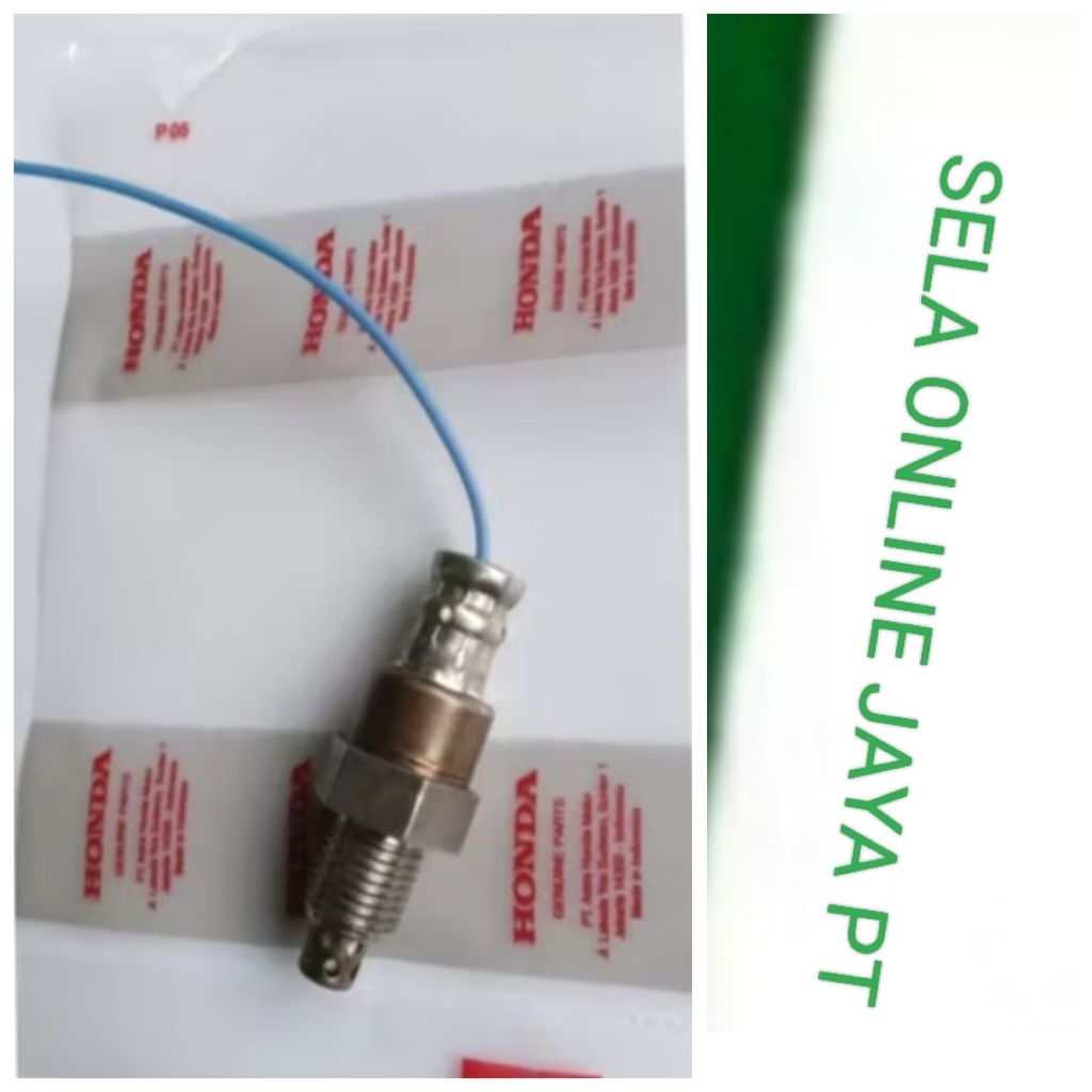 sensor 02 oksigen beat fi beat esp Vario Scoopy dll