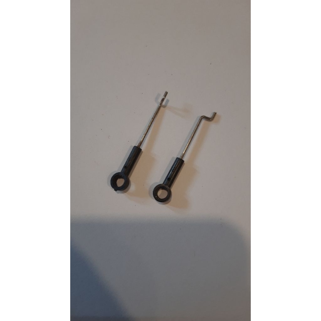 WLToys V912 Aksesoris Buckle 4ch RC Helicopter