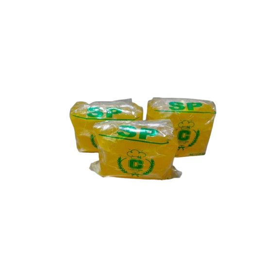 

SP MERK SPONTEX-N KEMASAN REPACK - 50 GRAM