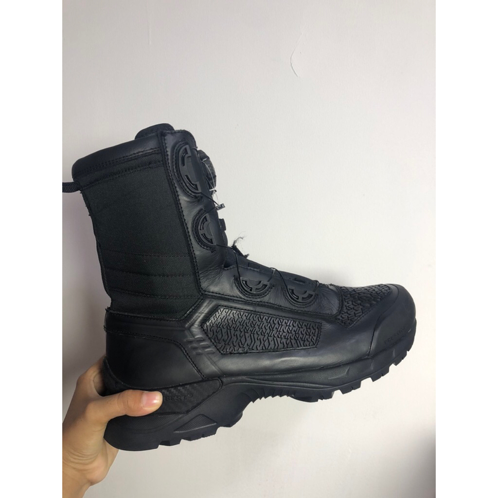 Sepatu Pdl Boa Libra MK2 Webest Original - Bisa Cod