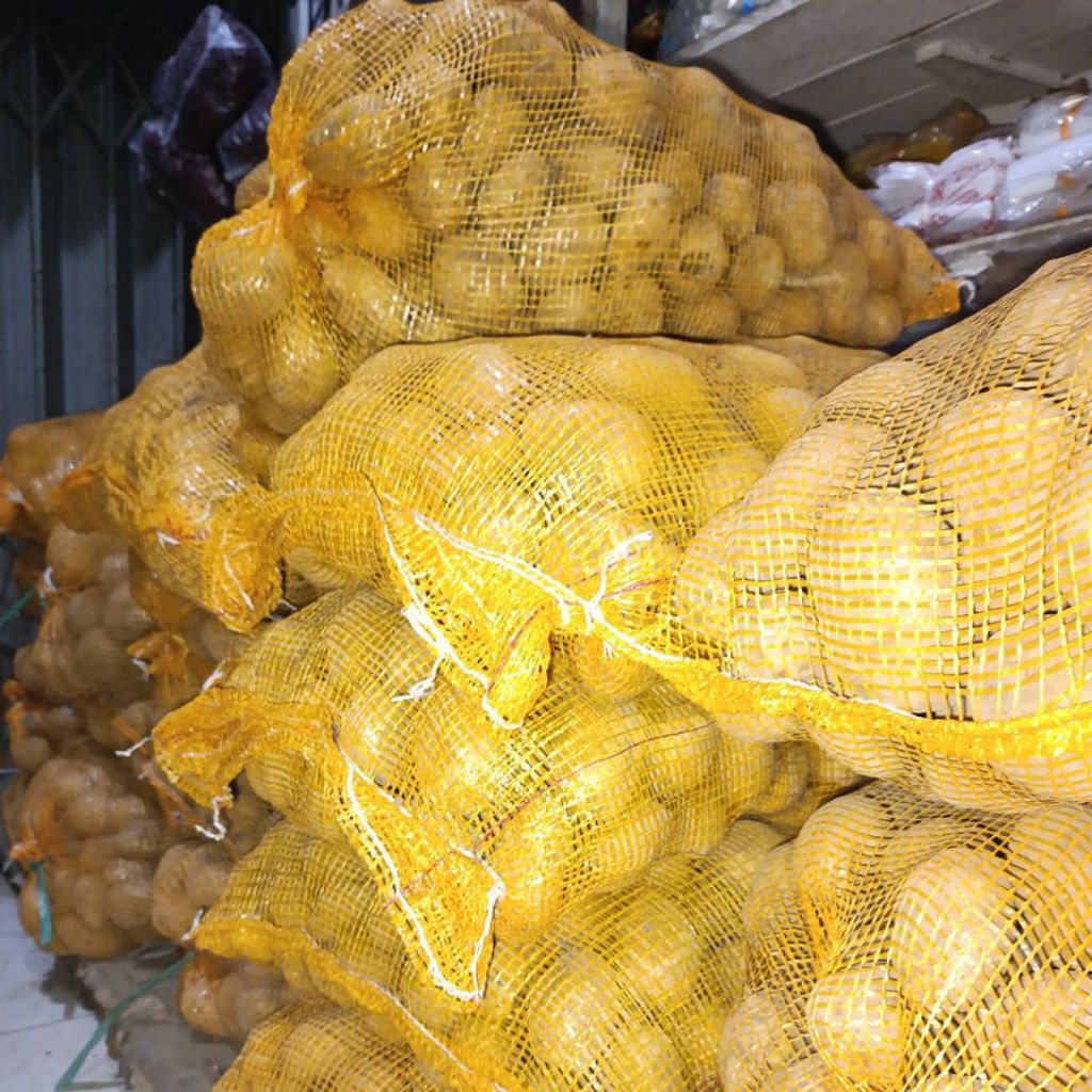 

kentang jawa