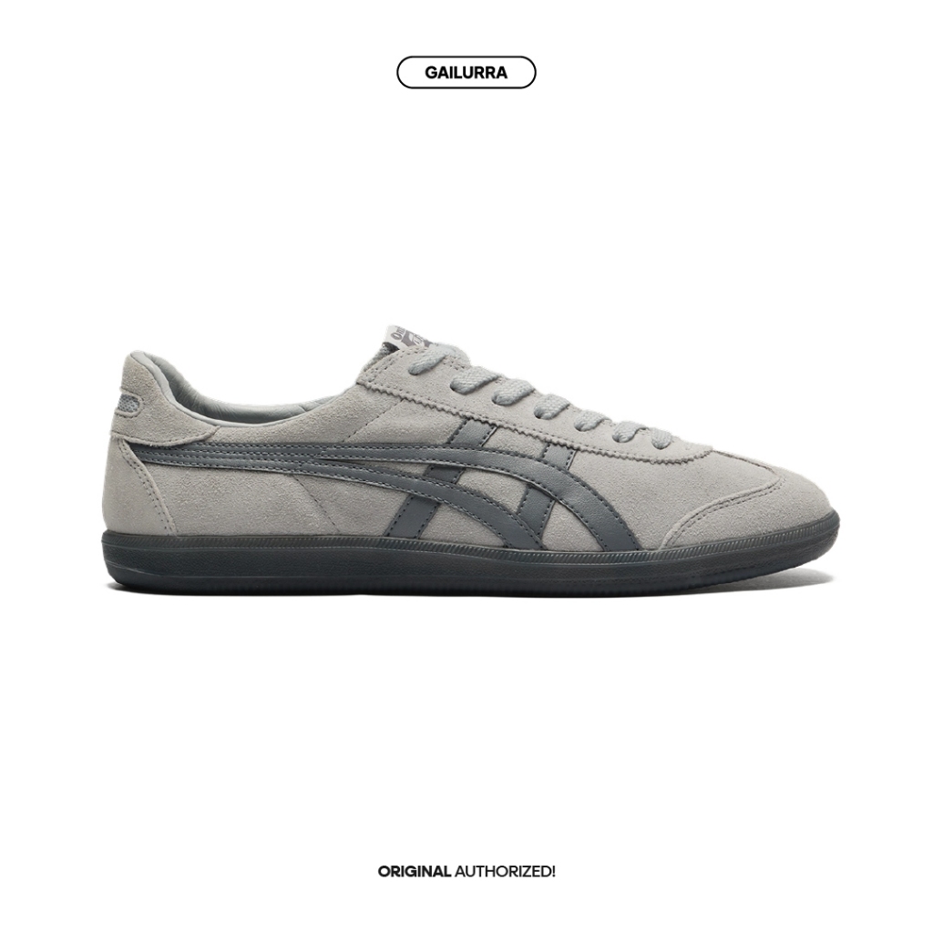 Onitsuka Tiger Tokuten Grey Original