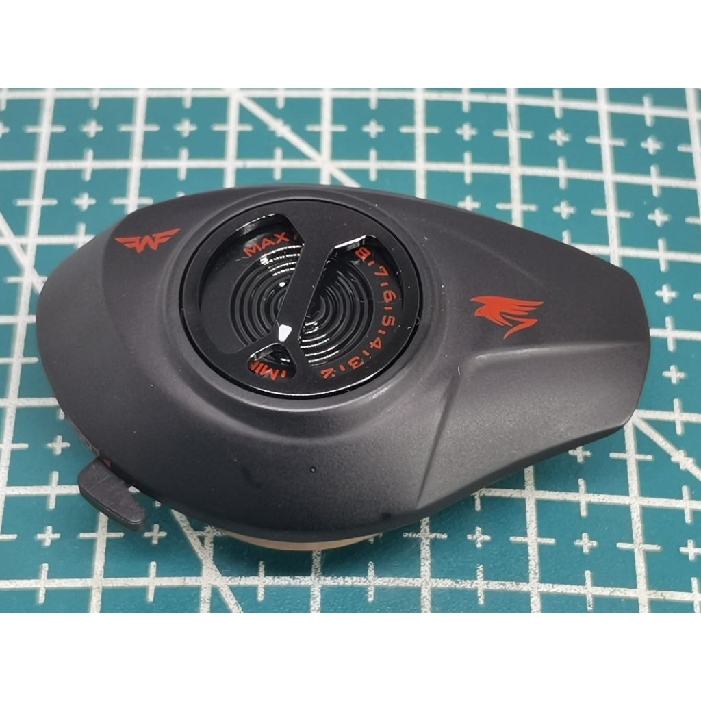 Sparepart Reel Kastking Valiant Eagle II