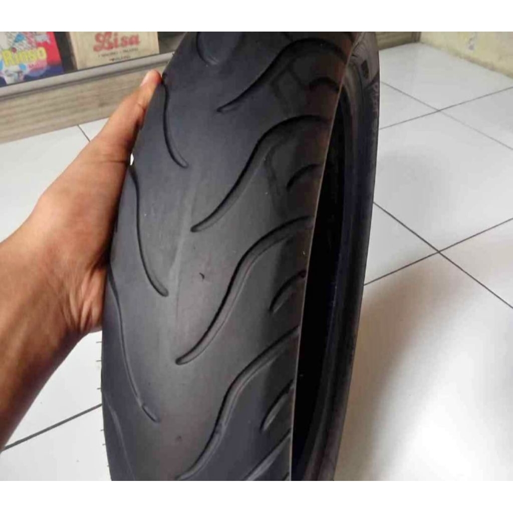 Ban Michelin Ukuran 90/90-14 90/80-14 100/80-14