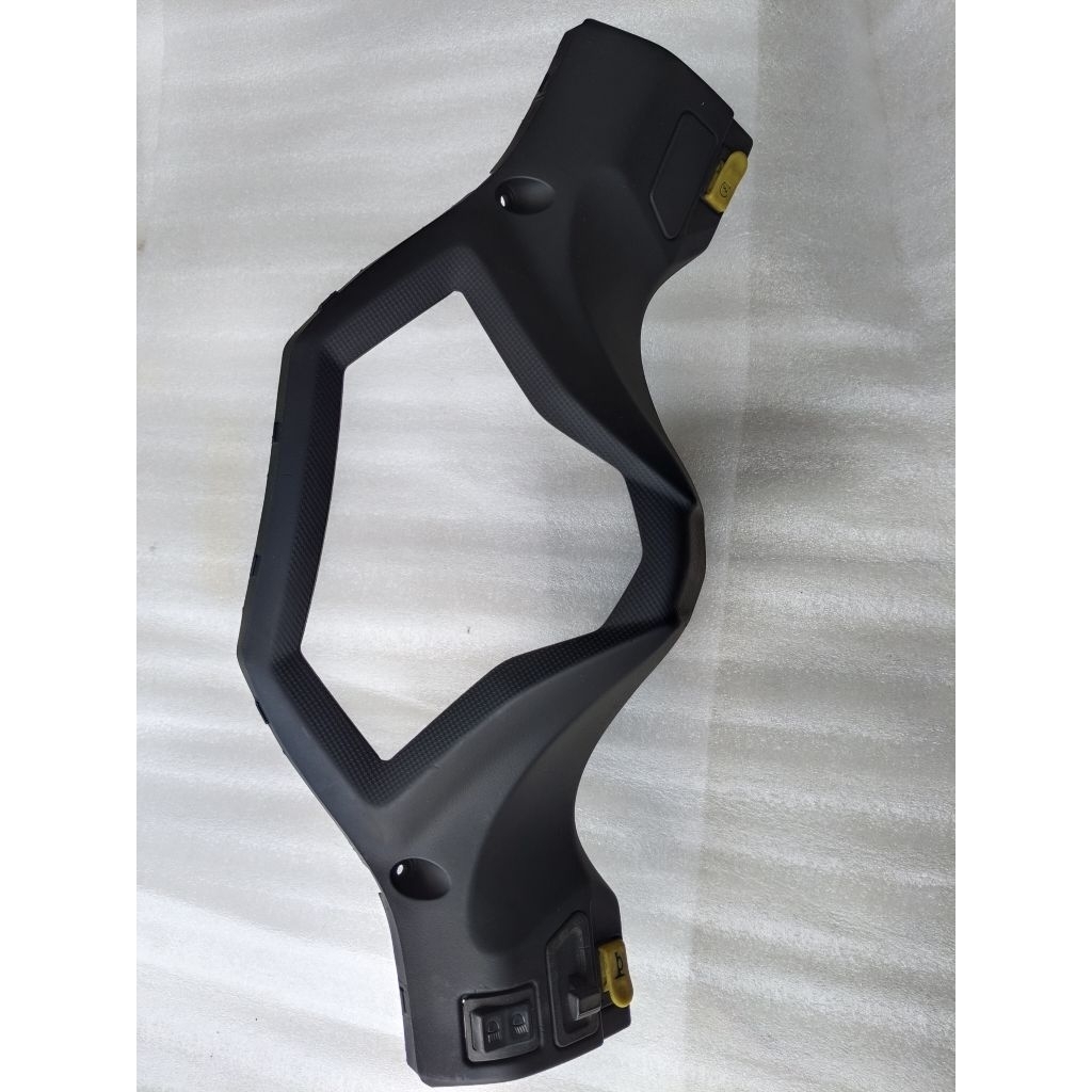 batok belakang suzuki axelo