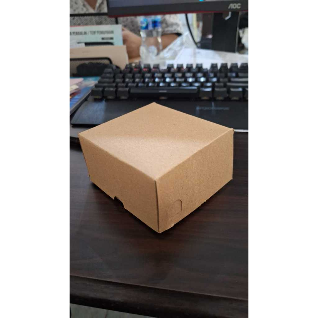

DUS Pisang Keju - Box Pisang Keju - Box Snack Dus Kue Snack Box