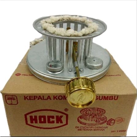 Kepala Kompor Hock 16 Sumbu