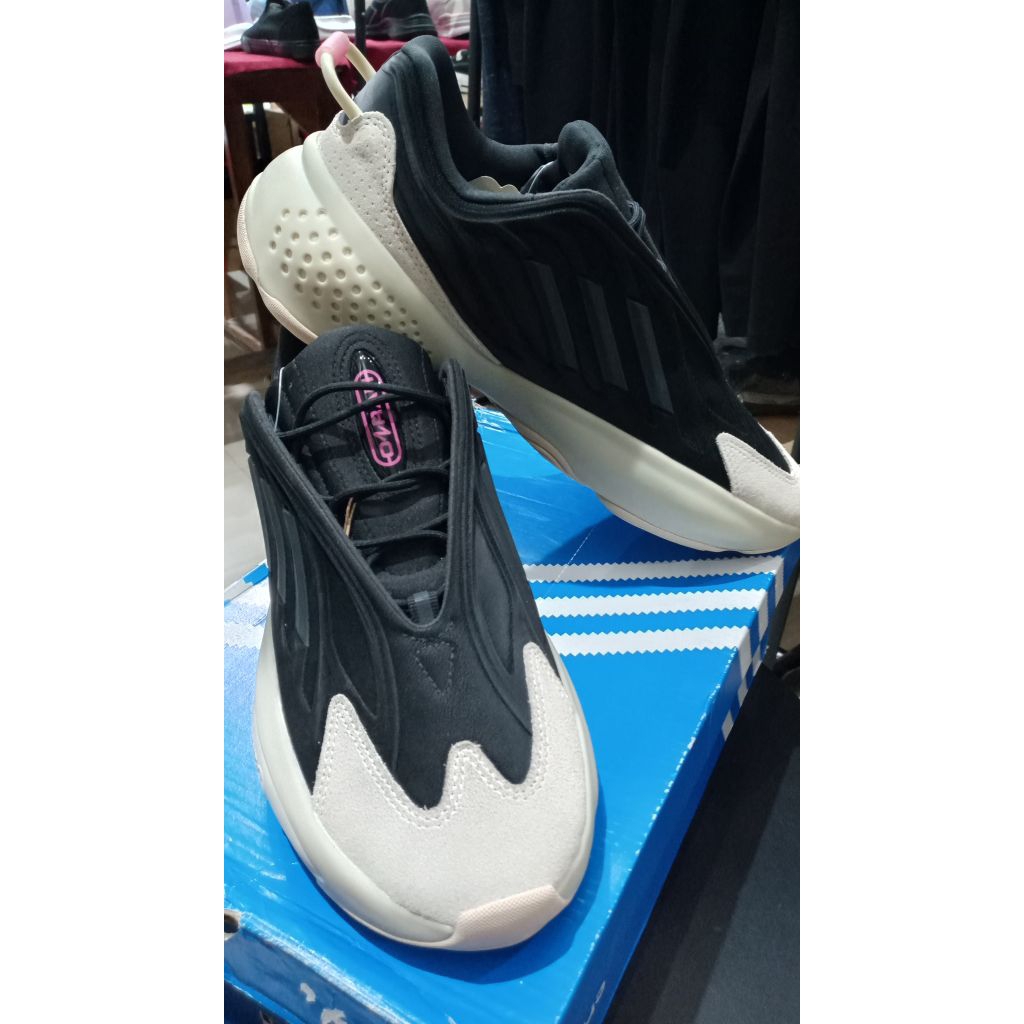 SEPATU ADIDAS OZRAH ORIGINAL BNIB GX1878