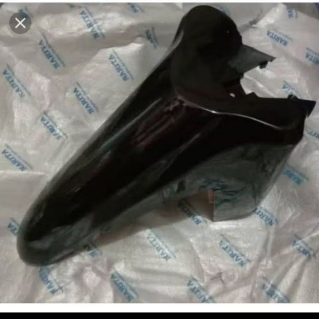 spakbor Vega R new spakbor depan Vega R new 2006-2009