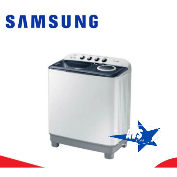 SAMSUNG MESIN CUCI 2 TABUNG 9.5KG WT-95H