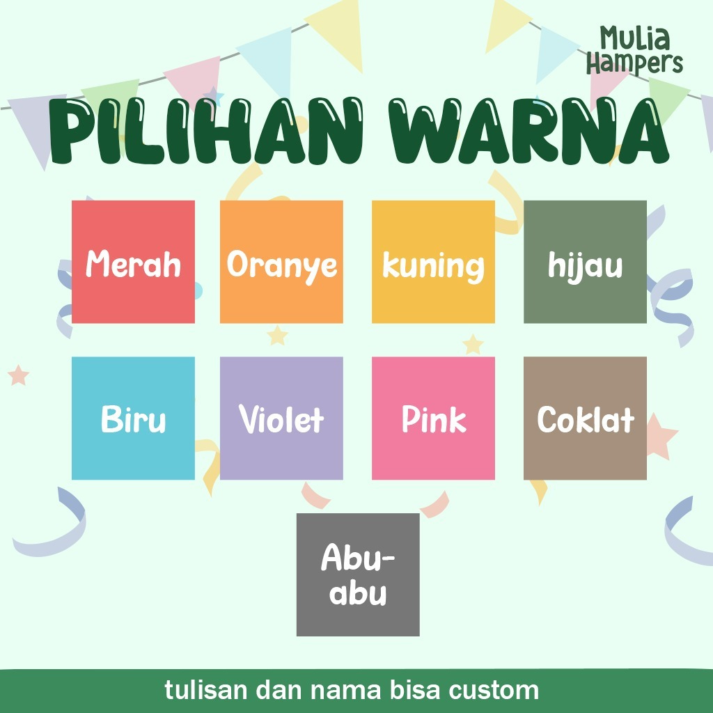 

DISKON STICKER BENTO ULANG TAHUN FOTO ANAK CUSTOM NAMA UMUR SOUVENIR BIRTHDAY AQIQAH SATUAN