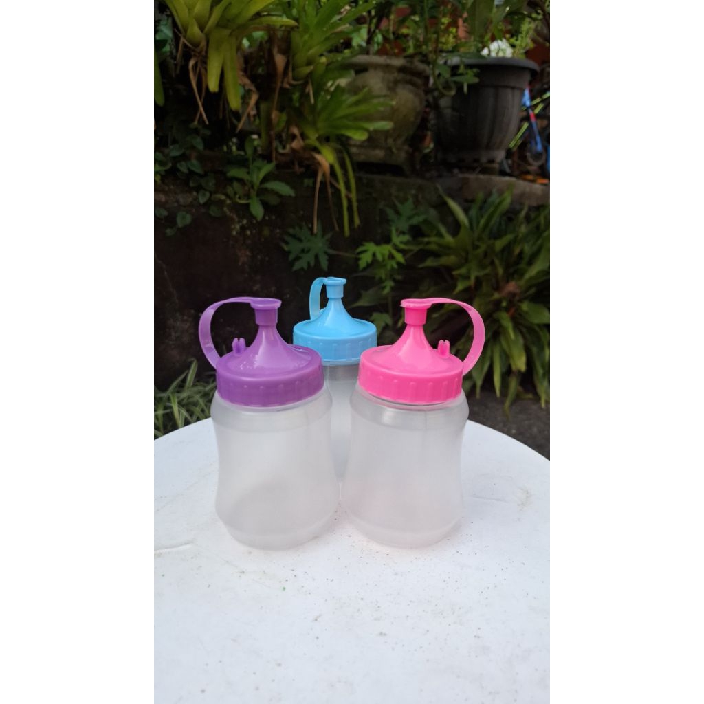 TEMPAT TABUHAN / BOTOL TABUHAN