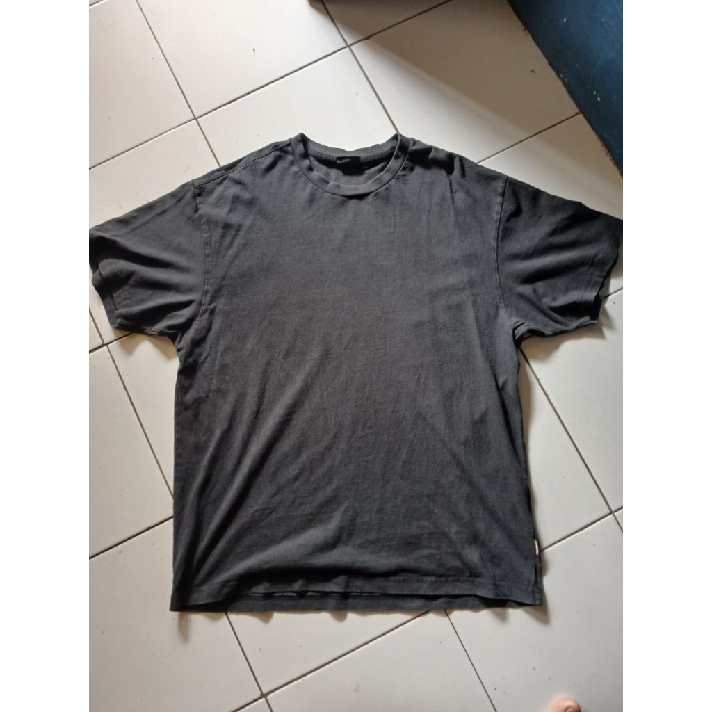 Kaos National Geographic