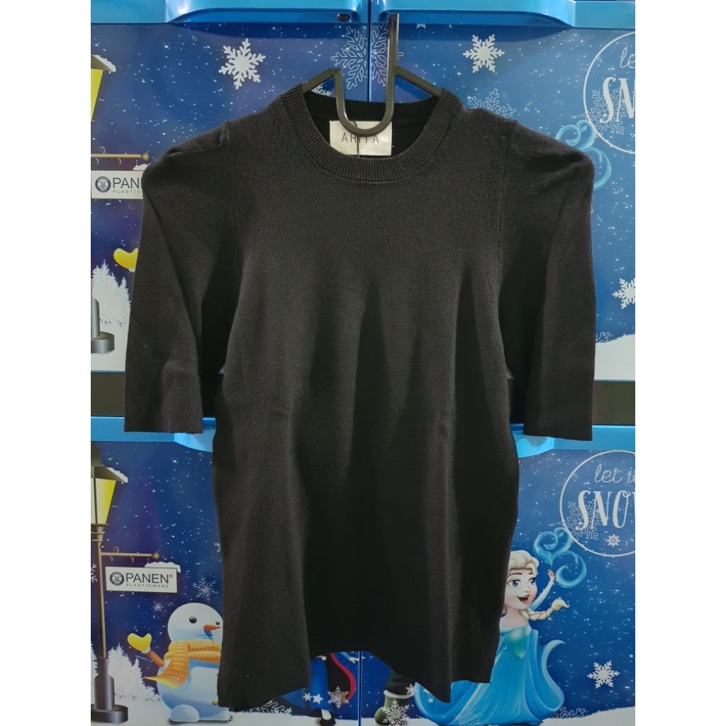 Atasan Arita Knit BKK