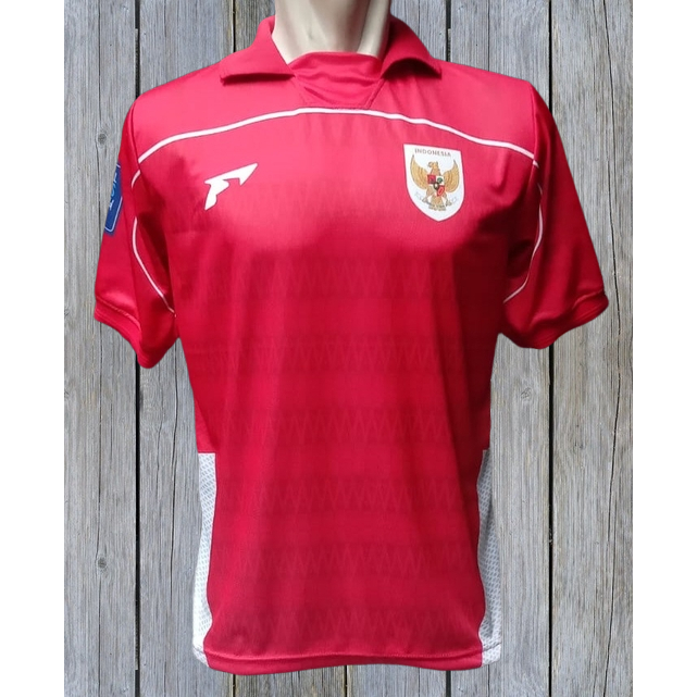 Jersey Timnas Indonesia 2025 Home / Away / Jersey Timnas Indonesia / Sido Nike / Brazil / Dry Fit