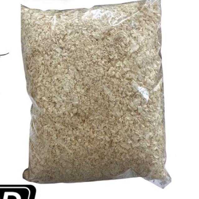 Serbuk Kayu Hamster Repack Allspan German Horse 350gr