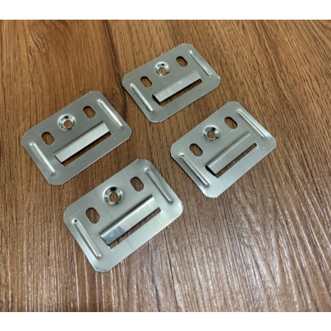 KLIP WPC KLEM WPC WOOD PANEL