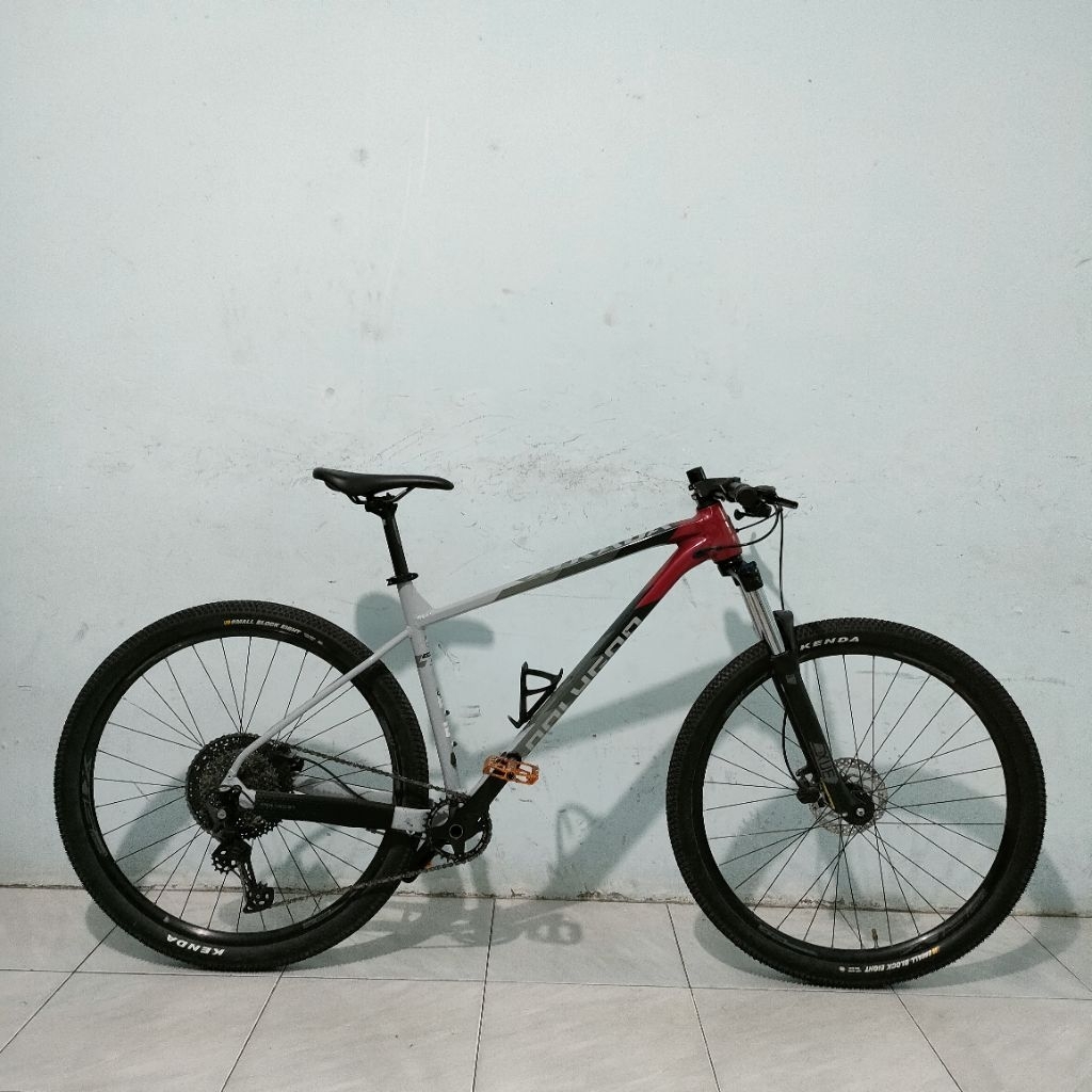 Polygon Xtrada 5 Ukuran 29 inci size XL Upgrade