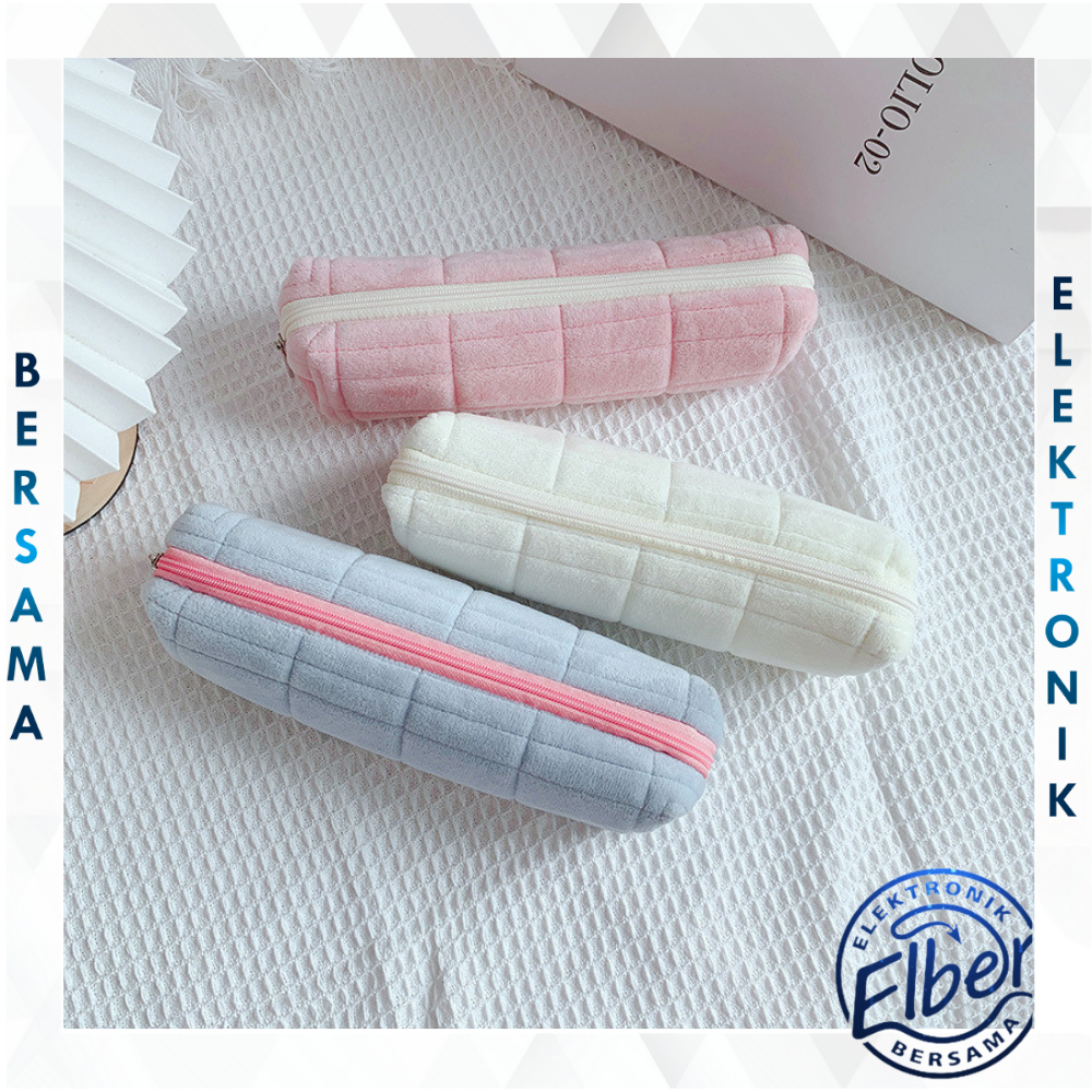 

Kotak Pensil Tas Bantal Pillow Tempat Pensil Case Tas Bantal Kotak Pensil Siswa Pencase Kapasitas Besar Y3444