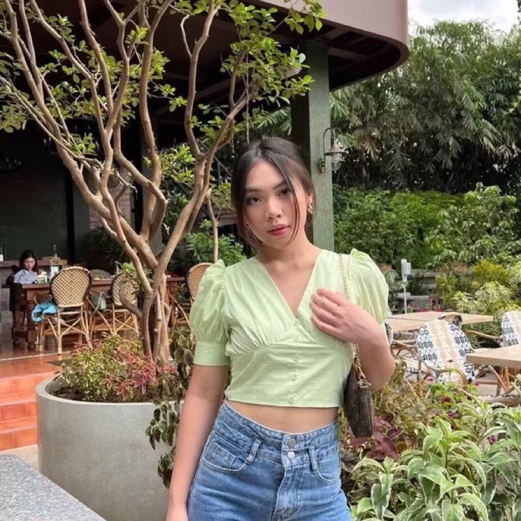 Preloved Top With Love The Brand