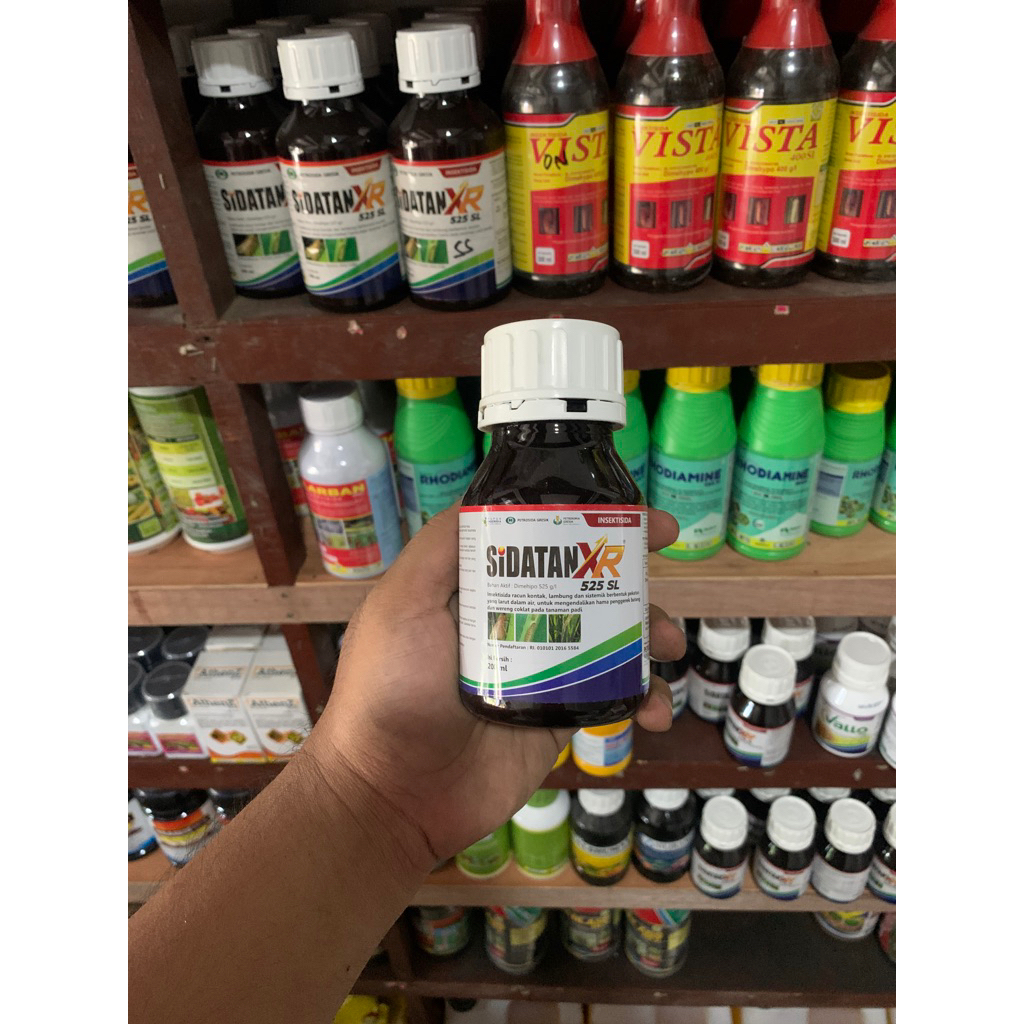 Sidatan Xr 525SL 200ml