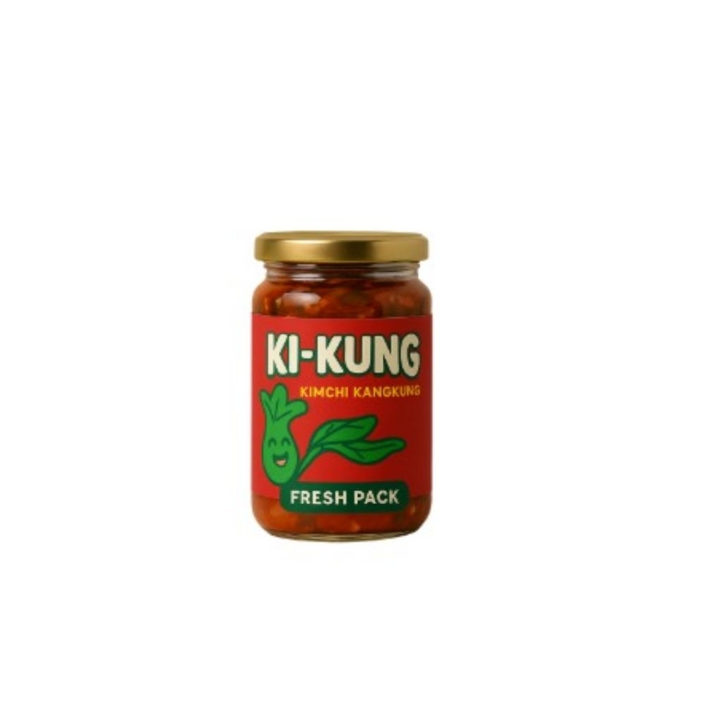 

Ki-Kung Fresh Pack