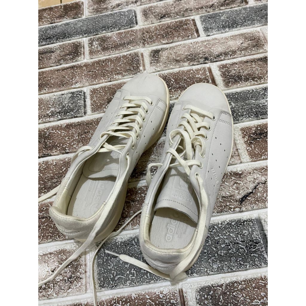 Adidas Stan Smith Lux size 40 original