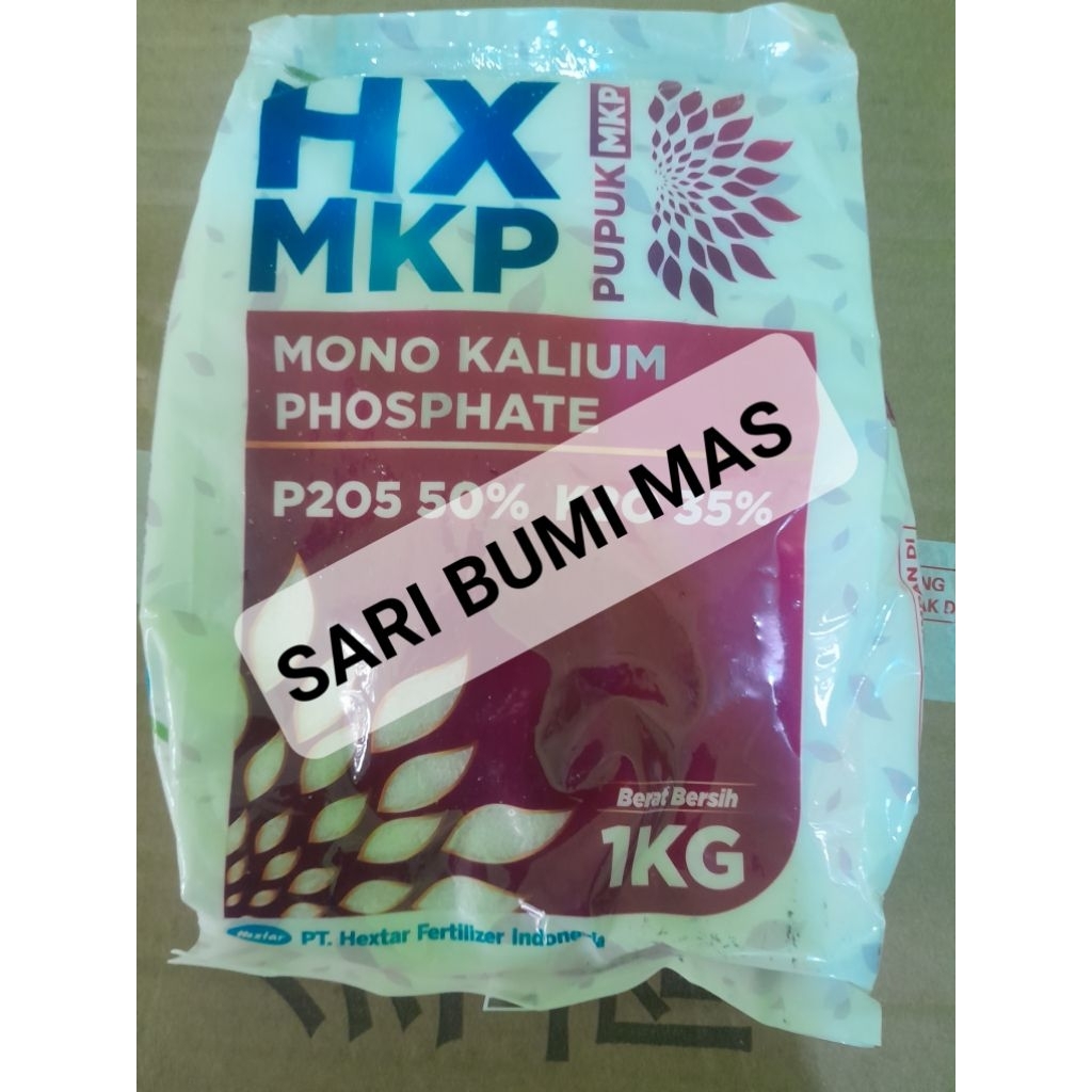 HX MKP 1 KG DGW