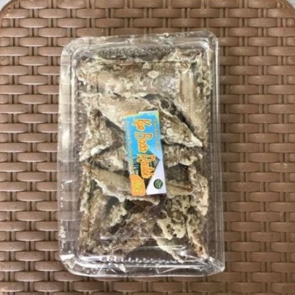 

Bada Reteuk Kacang Hijau 250 gram