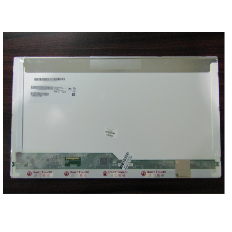 LAYAR LED LCD Dell PRECISION M6700 M6800 17.3 INCH FULL HD
