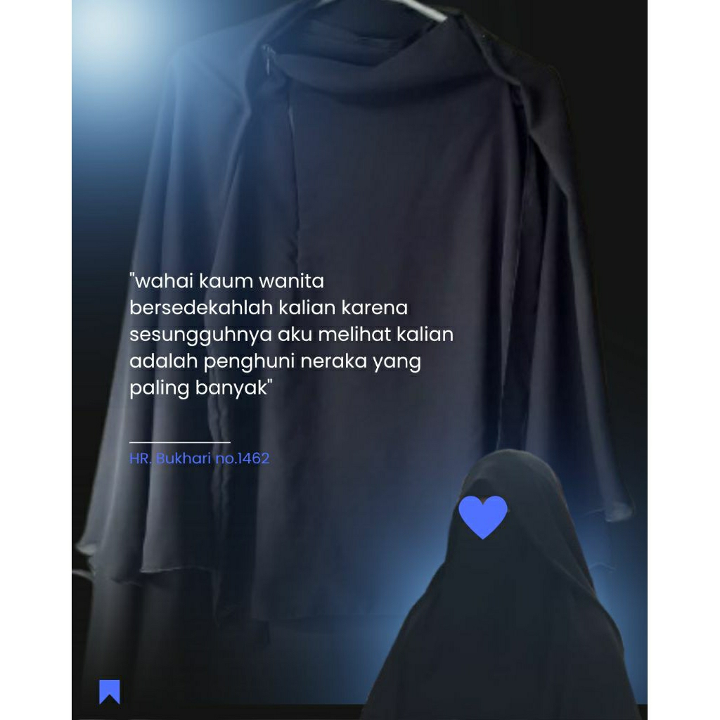 niqob Hoodie/cadar yaman/butterfly niqab