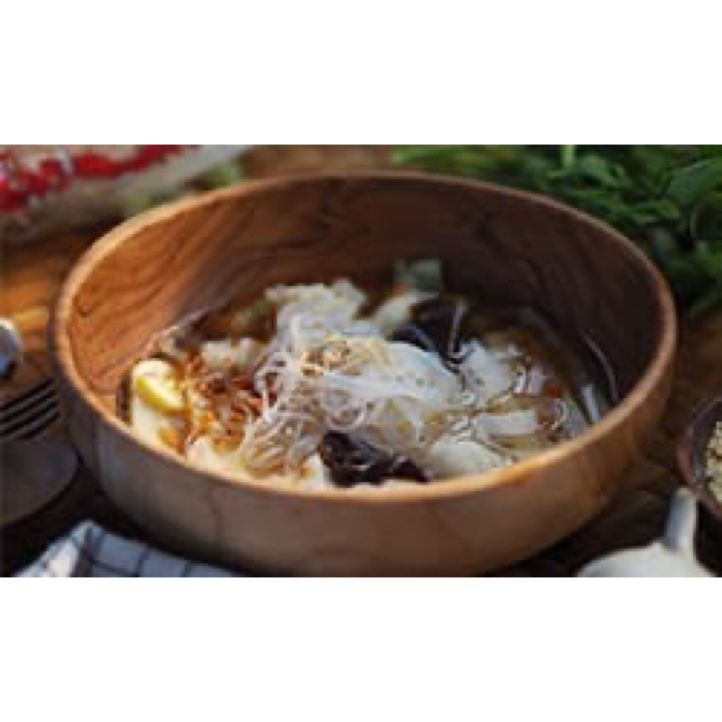 

Tekwan Frozen Food - asli ikan tenggiri super ENAK