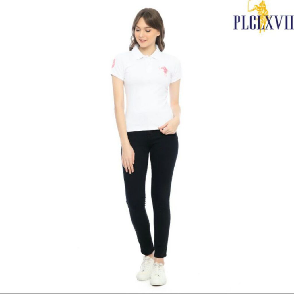 kaos polo wanita//polo shirt dewasa//baju polo//kaos polo wanita premium