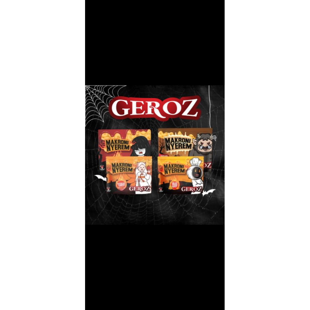 

Geroz-Makaroni nyerem-Isi 4