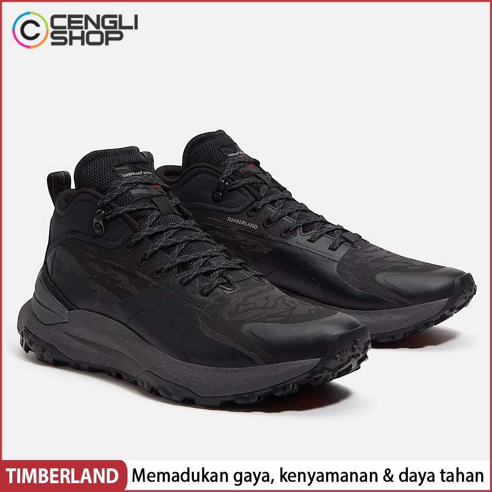 TM78 SEPATU PRIA SNEAKER TIMBERLAND ORIGINAL SNEAKERS KETS ASLI ORI