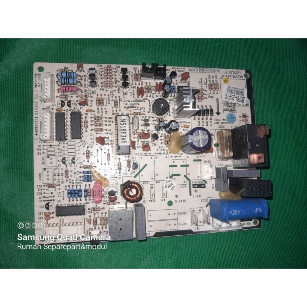 MODUL PCB AC DAIKIN CINA MODUL PCB AC DAIKIN CINA 0.5PK-1PK ORIGINAL
