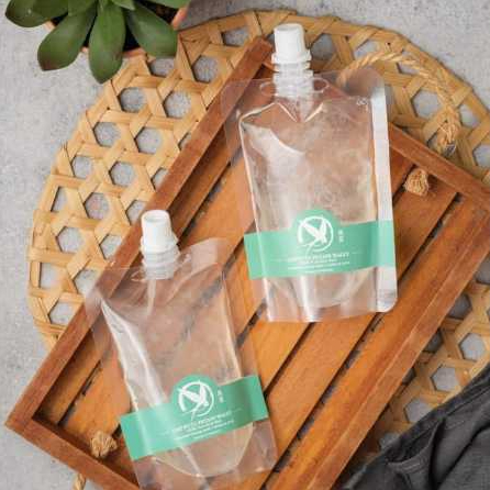 

Minuman Sarang Walet Pouch Drink MInuman Sehat Minuman Sehat Anak Bird's Nest Drink - Original