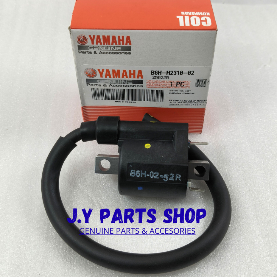 koil coil Yamaha nmax n-max new connected Ori YGP B6H-H2310-02